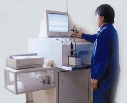 光谱分析仪